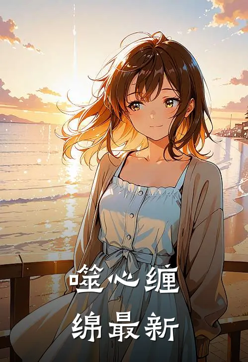 噬心缠绵最新