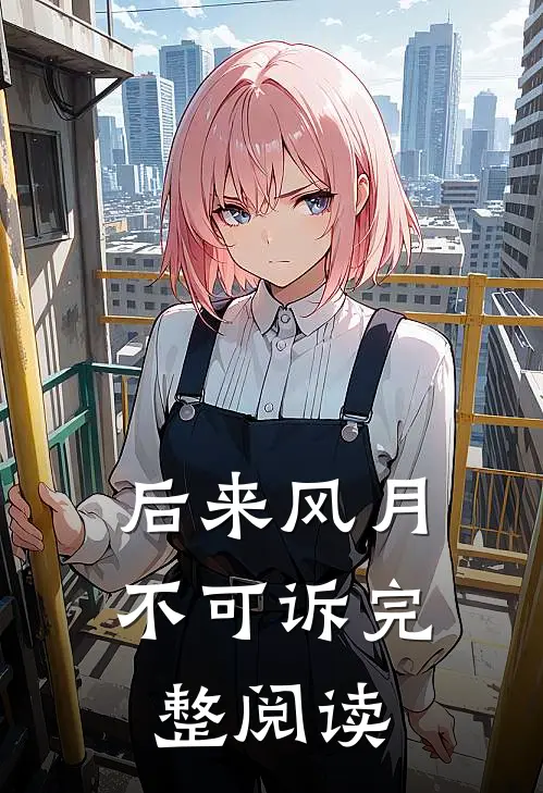 后来风月不可诉完整阅读