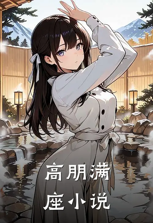 高朋满座小说