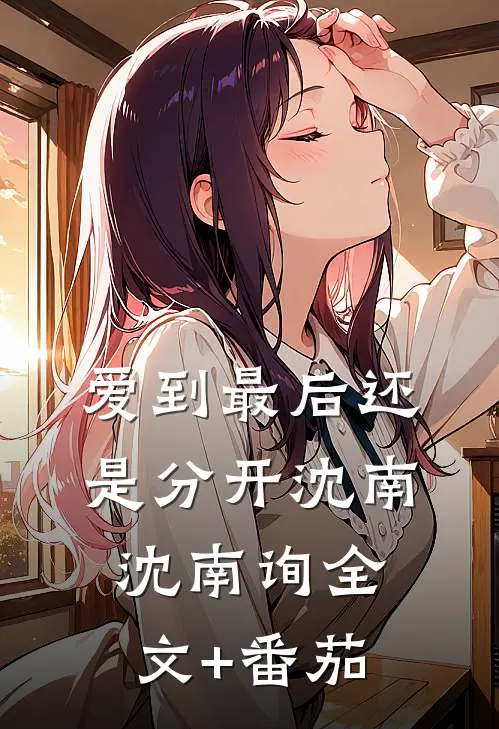爱到最后还是分开沈南沈南询全文+番茄