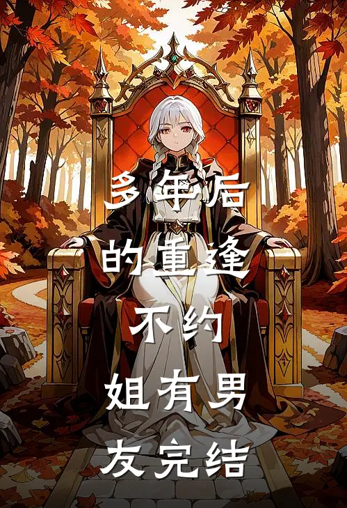 多年后的重逢，不约，姐有男友完结