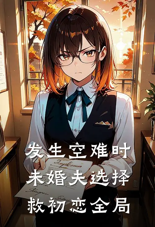发生空难时，未婚夫选择救初恋全局