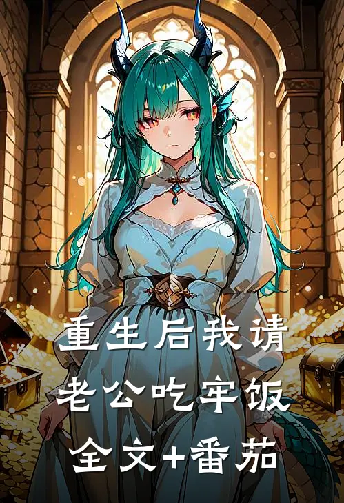 重生后我请老公吃牢饭全文+番茄