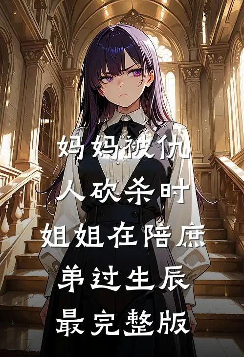 妈妈被仇人砍杀时，姐姐在陪庶弟过生辰最完整版