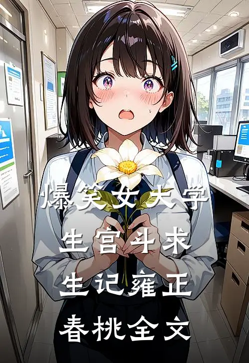 爆笑女大学生宫斗求生记雍正春桃全文
