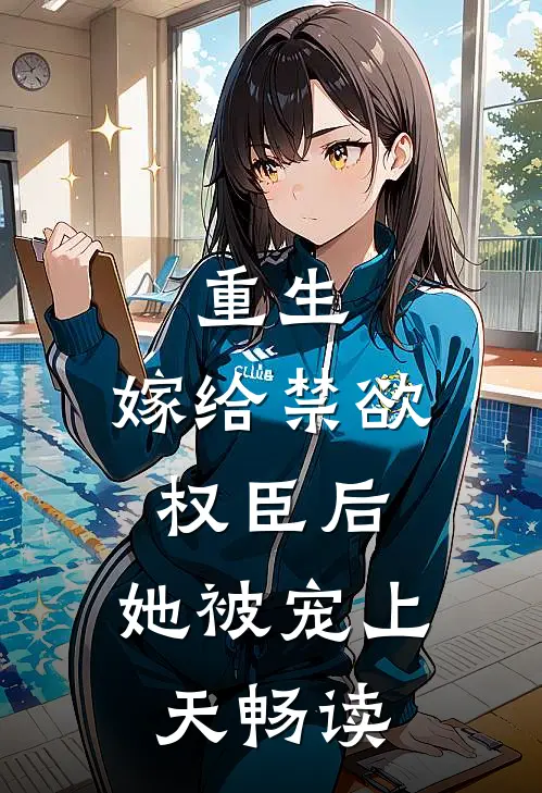 重生：嫁给禁欲权臣后，她被宠上天畅读
