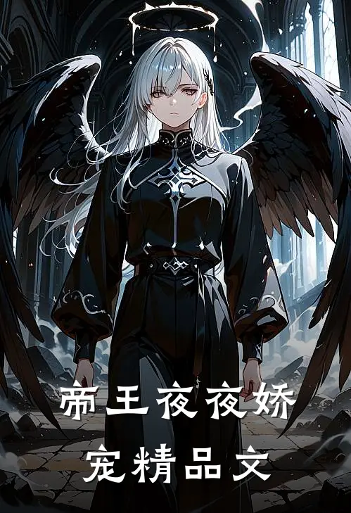 帝王夜夜娇宠精品文