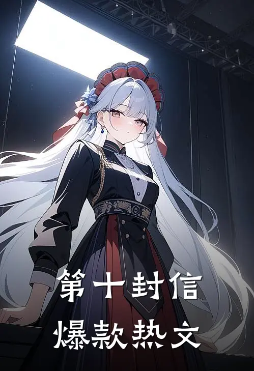 第十封信爆款热文