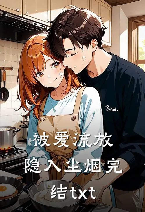 被爱流放，隐入尘烟完结txt