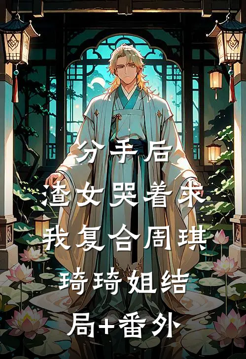 分手后，渣女哭着求我复合周琪琦琦姐结局+番外