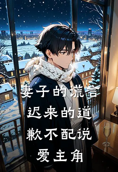 妻子的谎言：迟来的道歉不配说爱主角