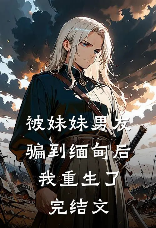 被妹妹男友骗到缅甸后，我重生了完结文
