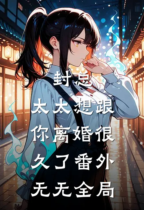 封总，太太想跟你离婚很久了 番外无无全局