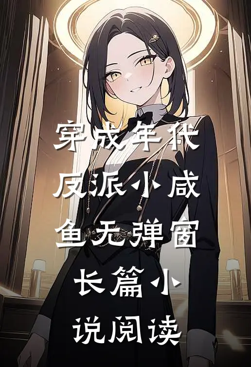 穿成年代反派小咸鱼无弹窗长篇小说阅读