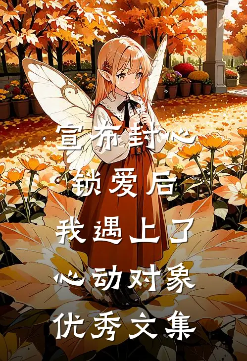 宣布封心锁爱后，我遇上了心动对象优秀文集