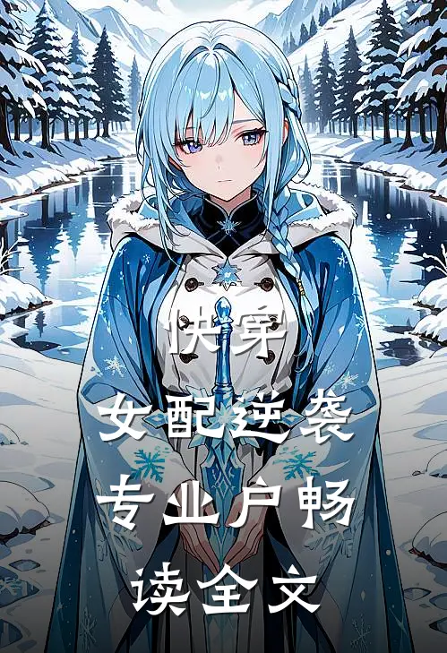 快穿：女配逆袭专业户畅读全文