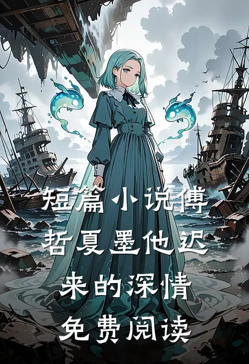 短篇小说傅哲夏墨他迟来的深情免费阅读