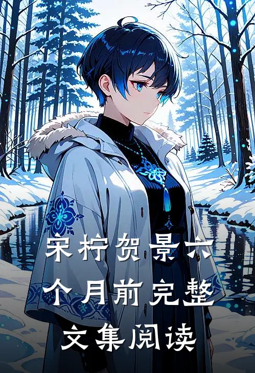 宋柠贺景六个月前完整文集阅读