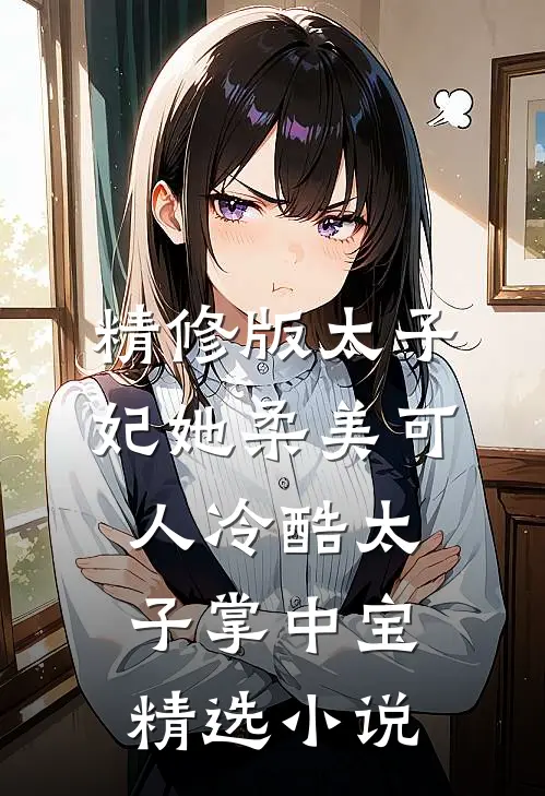 精修版太子妃她柔美可人冷酷太子掌中宝精选小说