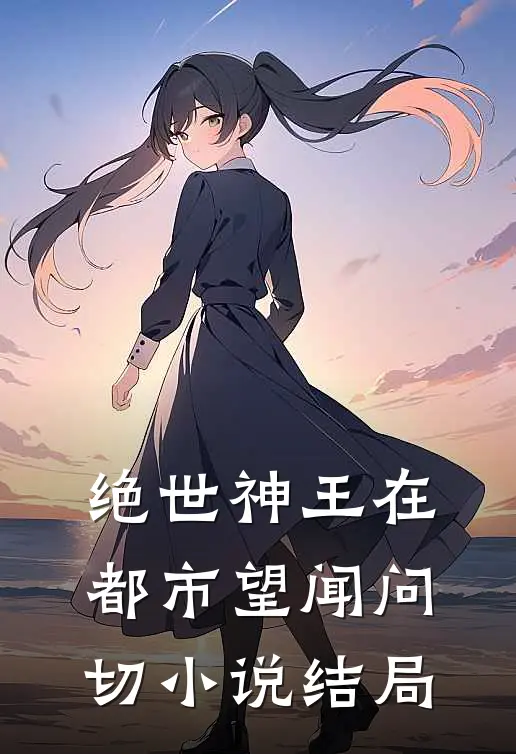 绝世神王在都市-望闻问切小说结局