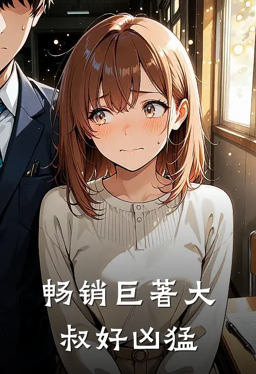 畅销巨著大叔好凶猛