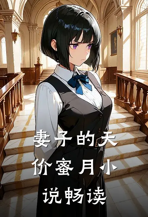 妻子的天价蜜月小说畅读