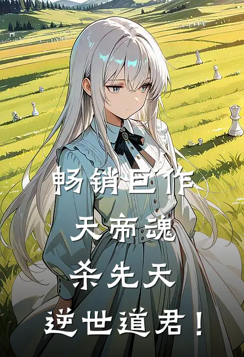 畅销巨作天帝魂，杀先天，逆世道君！