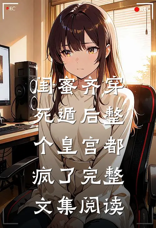 闺蜜齐穿，死遁后整个皇宫都疯了完整文集阅读