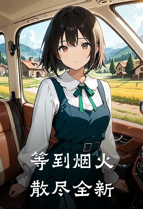 等到烟火散尽全新
