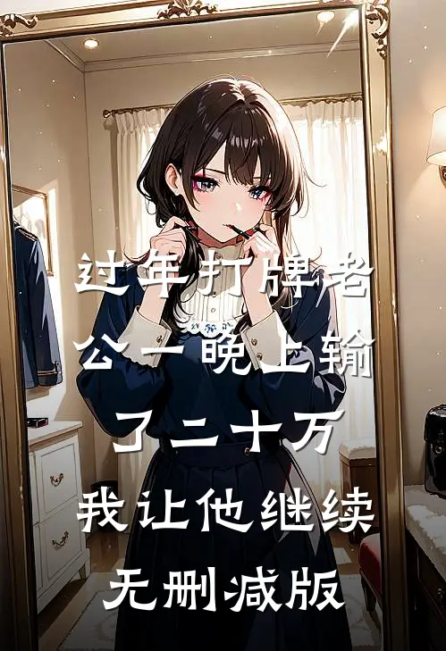 过年打牌老公一晚上输了二十万，我让他继续无删减版