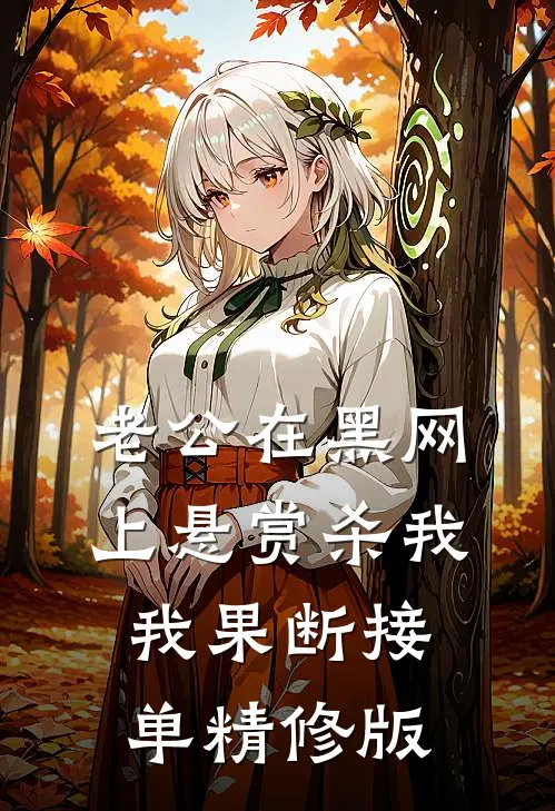 老公在黑网上悬赏杀我，我果断接单精修版