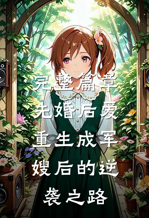 完整篇章先婚后爱：重生成军嫂后的逆袭之路
