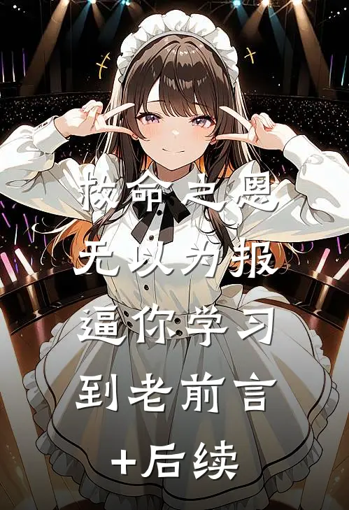 救命之恩无以为报，逼你学习到老前言+后续