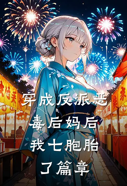 穿成反派恶毒后妈后，我七胞胎了篇章