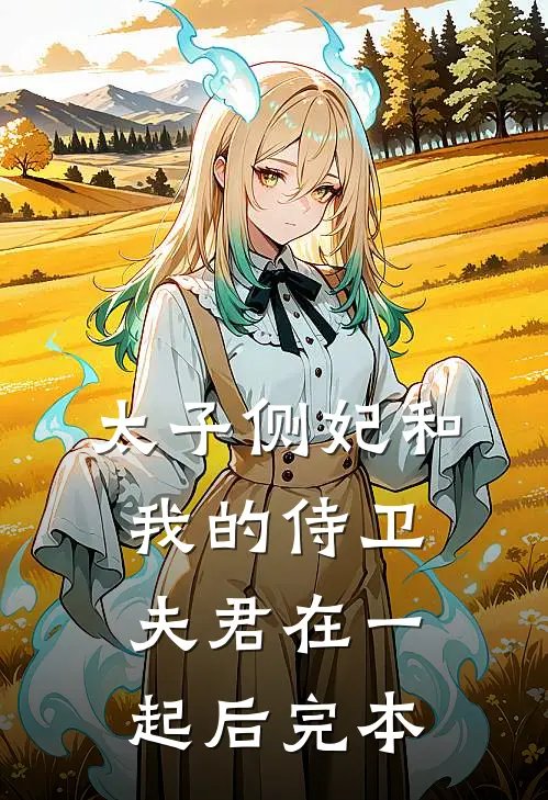 太子侧妃和我的侍卫夫君在一起后完本