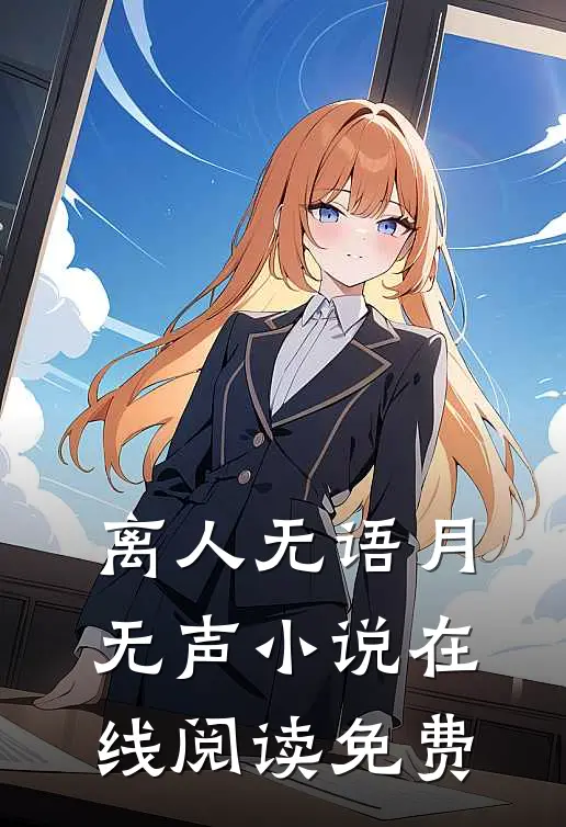 离人无语月无声小说在线阅读免费