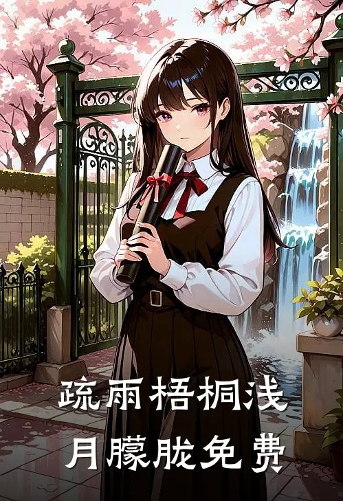 疏雨梧桐浅月朦胧免费