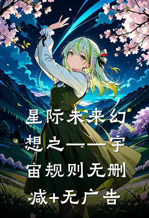 星际未来幻想之——宇宙规则无删减+无广告