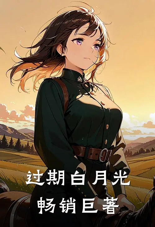 过期白月光畅销巨著
