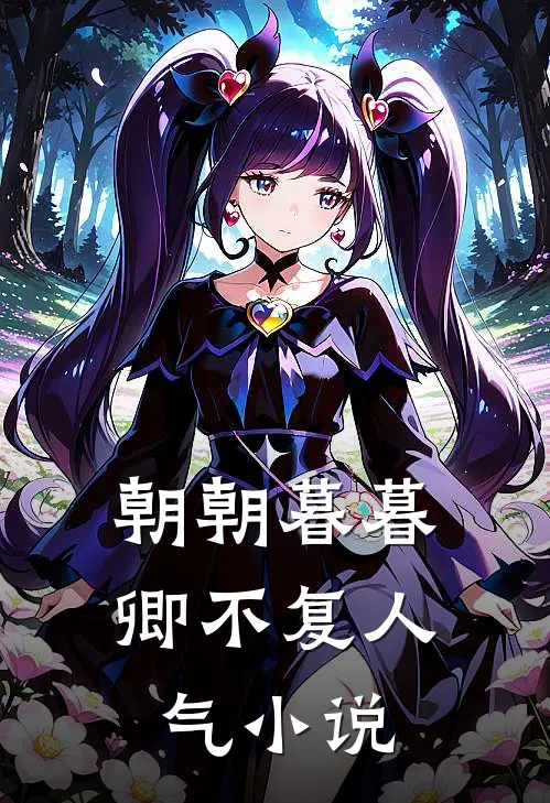 朝朝暮暮卿不复人气小说