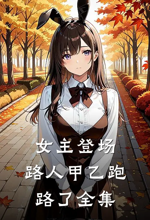女主登场，路人甲乙跑路了 全集