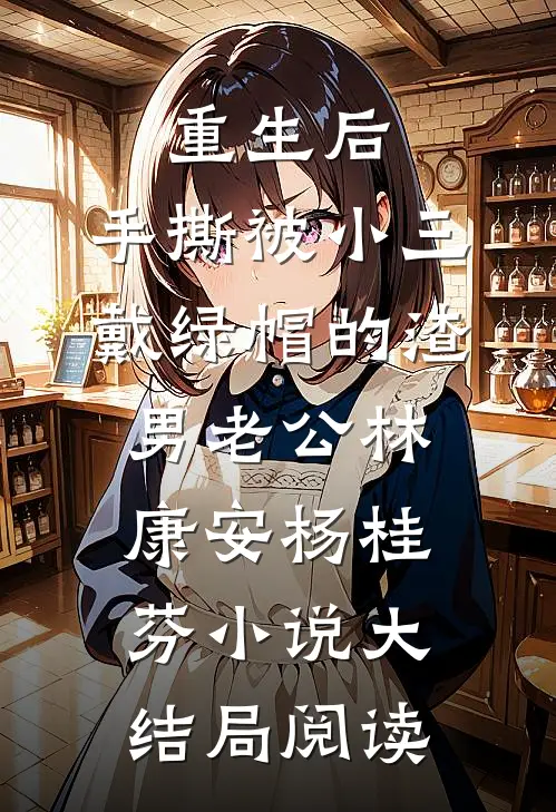 重生后，手撕被小三戴绿帽的渣男老公林康安杨桂芬小说大结局阅读
