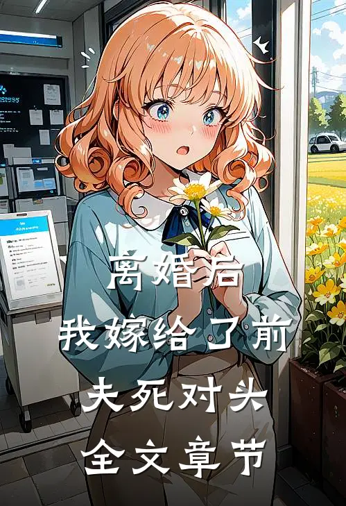 离婚后，我嫁给了前夫死对头全文章节
