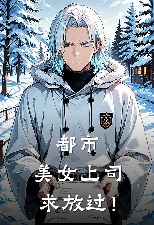 都市：美女上司，求放过！