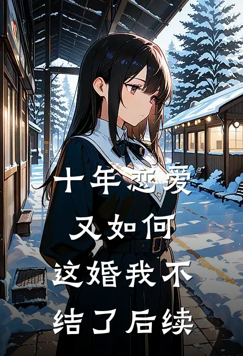 十年恋爱又如何，这婚我不结了后续