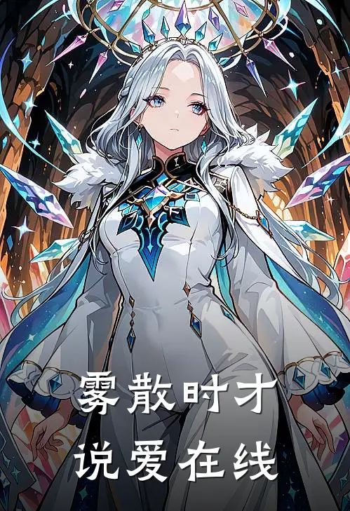雾散时才说爱在线
