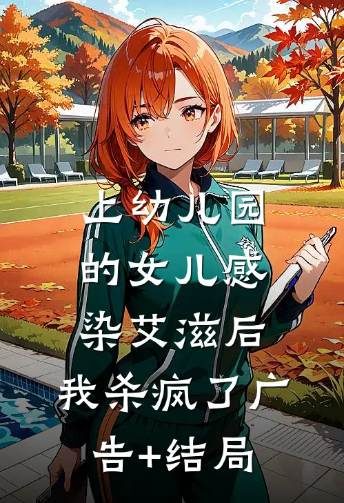 上幼儿园的女儿感染艾滋后，我杀疯了广告+结局