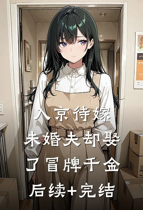 入京待嫁，未婚夫却娶了冒牌千金后续+完结