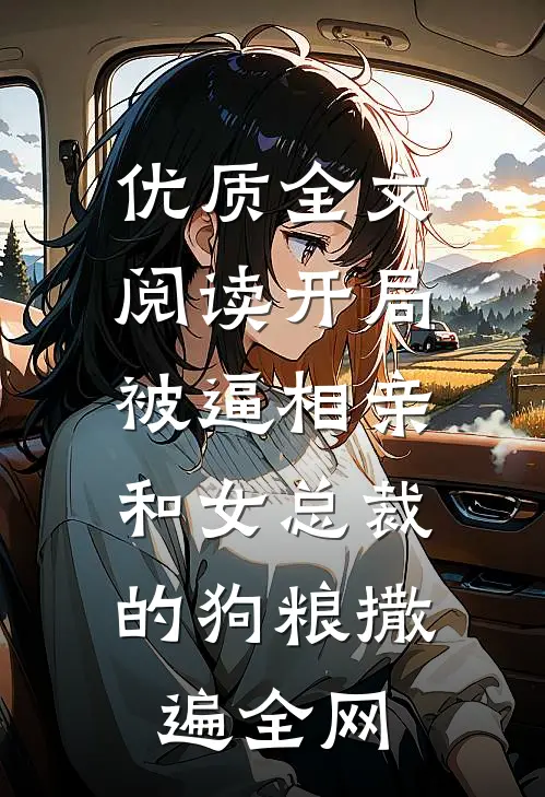 优质全文阅读开局被逼相亲：和女总裁的狗粮撒遍全网