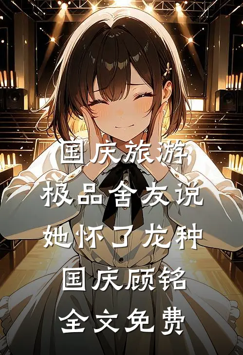 国庆旅游，极品舍友说她怀了龙种国庆顾铭全文免费